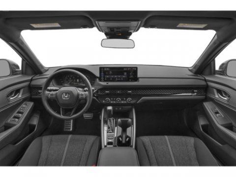 2024 Honda Accord Hybrid Sport 2024 Honda Accord Hybrid Sport