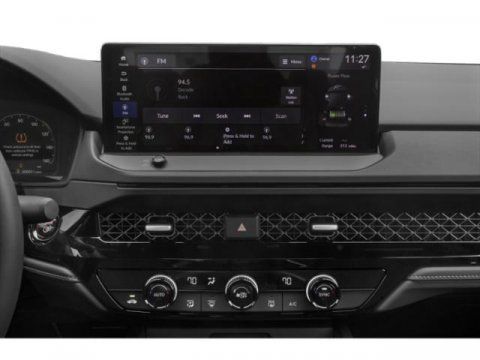 2024 Honda Accord Hybrid Sport 2024 Honda Accord Hybrid Sport