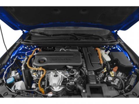 2024 Honda Accord Hybrid Sport 2024 Honda Accord Hybrid Sport