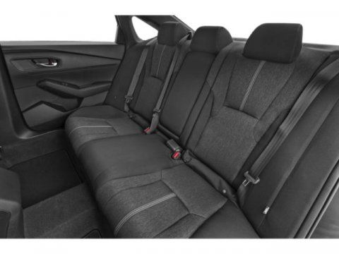 2024 Honda Accord Hybrid Sport 2024 Honda Accord Hybrid Sport