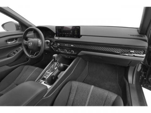 2024 Honda Accord Hybrid Sport 2024 Honda Accord Hybrid Sport