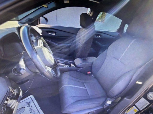 2024 Honda Accord Hybrid Sport 2024 Honda Accord Hybrid Sport