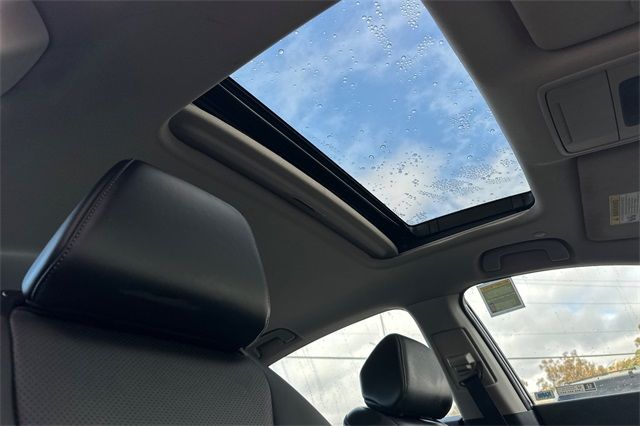 2024 Honda Accord Hybrid EX-L 2024 Honda Accord Hybrid EX-L