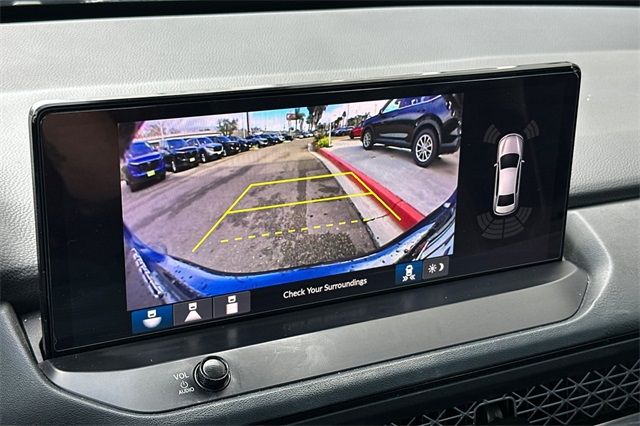 2024 Honda Accord Hybrid EX-L 2024 Honda Accord Hybrid EX-L