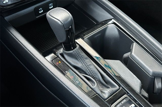 2024 Honda Accord Hybrid EX-L 2024 Honda Accord Hybrid EX-L