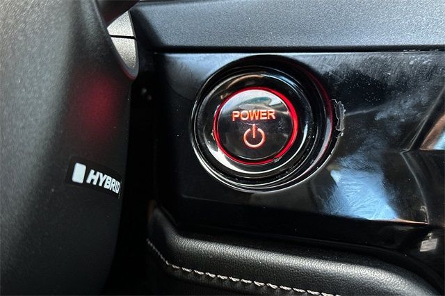 2024 Honda Accord Hybrid EX-L 2024 Honda Accord Hybrid EX-L