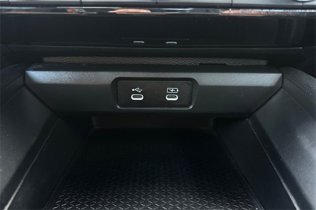 2024 Honda Accord Hybrid EX-L 2024 Honda Accord Hybrid EX-L