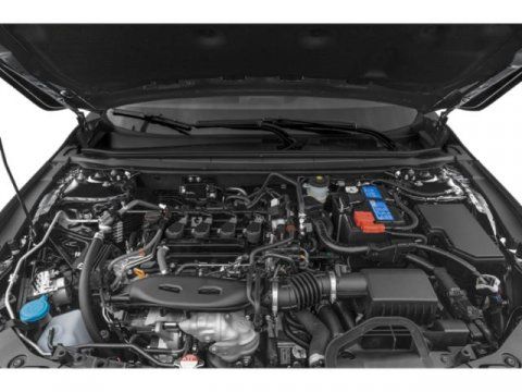 2024 Honda Accord Sedan EX 2024 Honda Accord Sedan EX