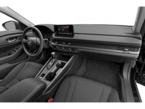 2024 Honda Accord Sedan EX 2024 Honda Accord Sedan EX