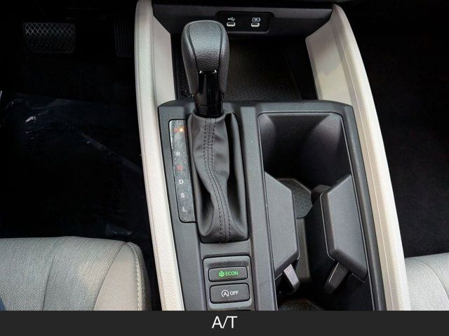 2024 Honda Accord Sedan EX 2024 Honda Accord Sedan EX