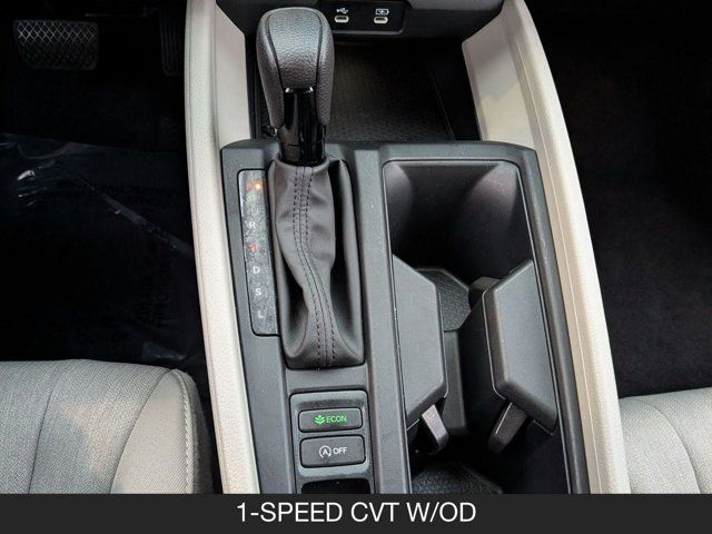 2024 Honda Accord Sedan EX 2024 Honda Accord Sedan EX