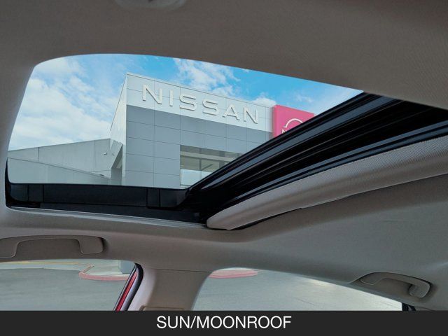 2024 Honda Accord Sedan EX 2024 Honda Accord Sedan EX