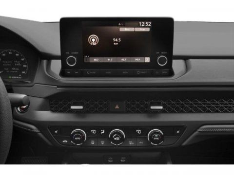 2024 Honda Accord Sedan EX 2024 Honda Accord Sedan EX