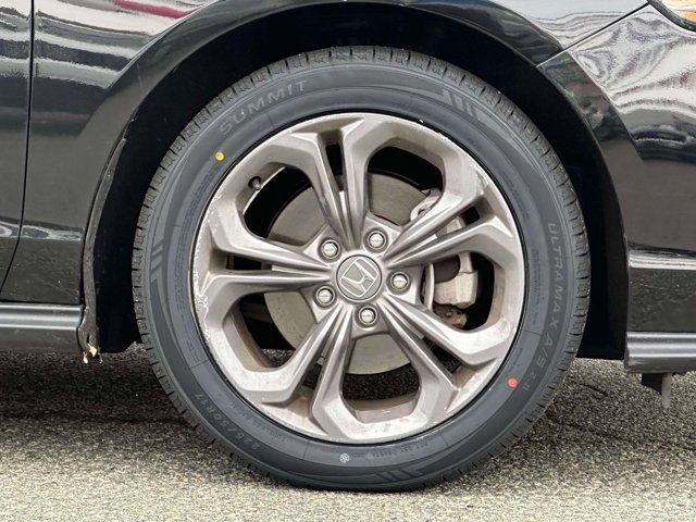 2024 Honda Accord Sedan EX 2024 Honda Accord Sedan EX