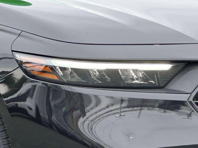 2024 Honda Accord Sedan EX 2024 Honda Accord Sedan EX