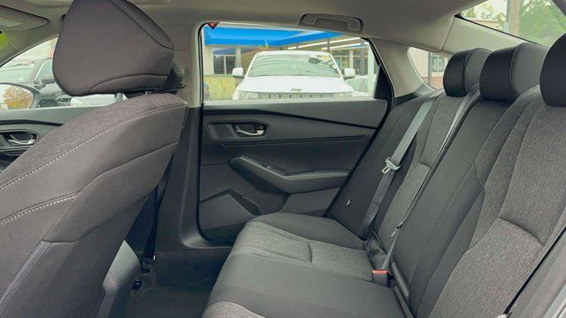 2024 Honda Accord Sedan EX 2024 Honda Accord Sedan EX