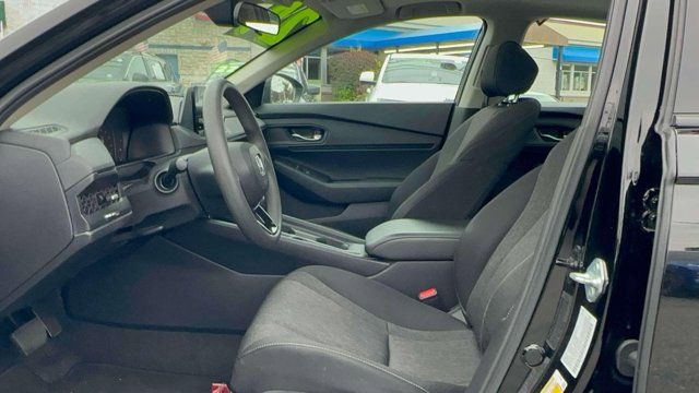 2024 Honda Accord Sedan EX 2024 Honda Accord Sedan EX