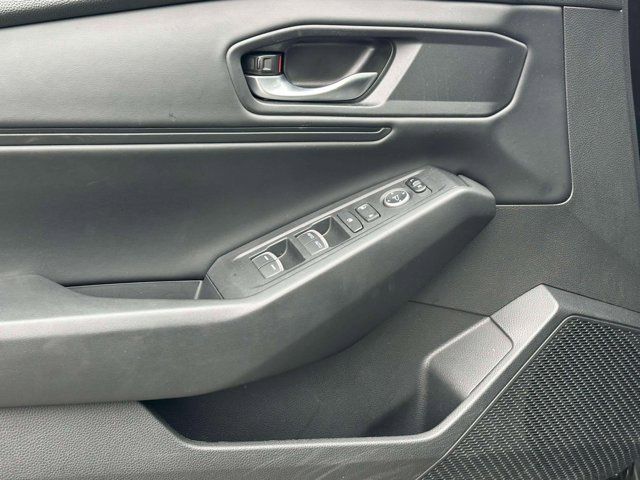 2024 Honda Accord Sedan EX 2024 Honda Accord Sedan EX