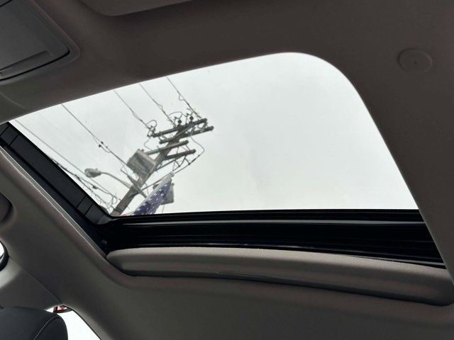 2024 Honda Accord Sedan EX 2024 Honda Accord Sedan EX