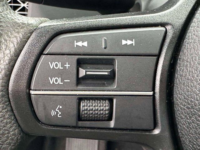 2024 Honda Accord Sedan EX 2024 Honda Accord Sedan EX