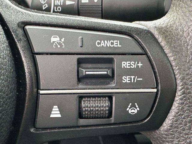 2024 Honda Accord Sedan EX 2024 Honda Accord Sedan EX