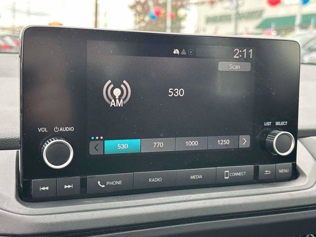 2024 Honda Accord Sedan EX 2024 Honda Accord Sedan EX