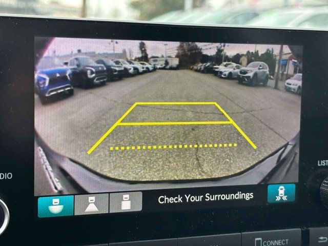 2024 Honda Accord Sedan EX 2024 Honda Accord Sedan EX