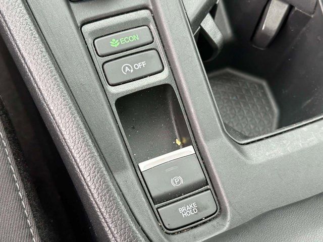 2024 Honda Accord Sedan EX 2024 Honda Accord Sedan EX