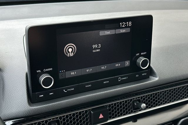 2024 Honda Civic EX-L 2024 Honda Civic EX-L