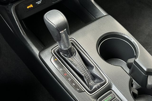 2024 Honda Civic EX-L 2024 Honda Civic EX-L