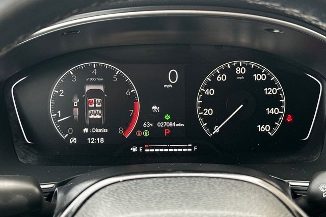 2024 Honda Civic EX-L 2024 Honda Civic EX-L