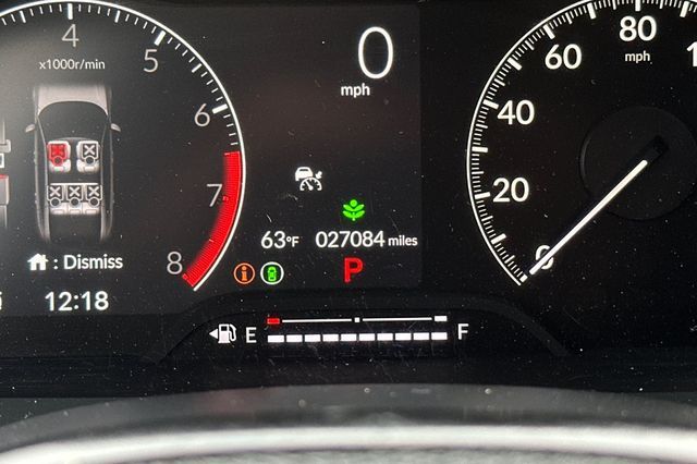 2024 Honda Civic EX-L 2024 Honda Civic EX-L