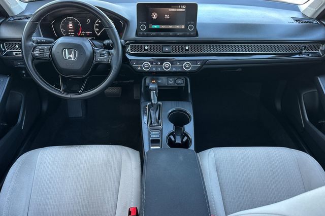 2024 Honda Civic EX 2024 Honda Civic EX