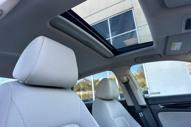 2024 Honda Civic EX 2024 Honda Civic EX