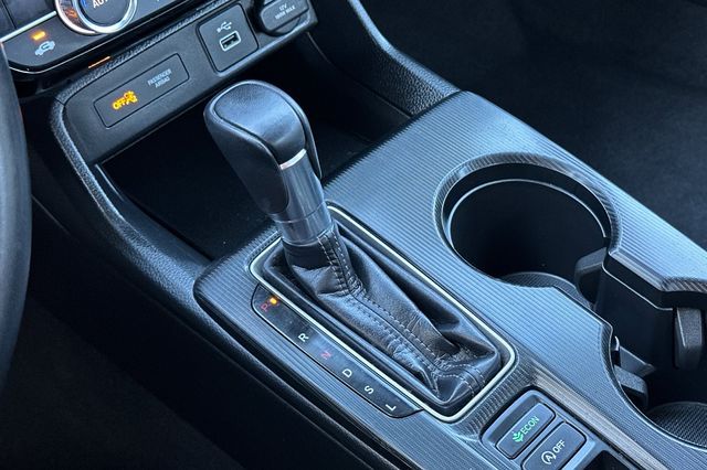 2024 Honda Civic EX 2024 Honda Civic EX