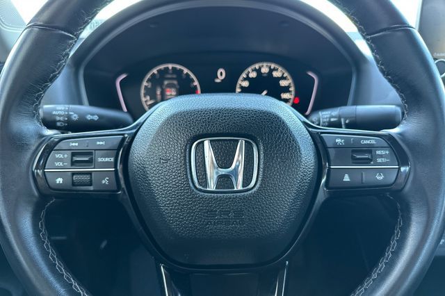 2024 Honda Civic EX 2024 Honda Civic EX