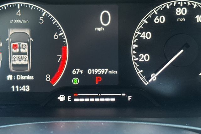 2024 Honda Civic EX 2024 Honda Civic EX