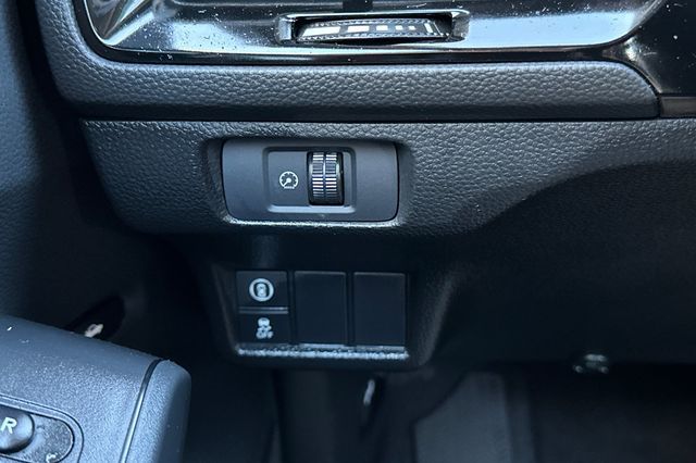 2024 Honda Civic EX 2024 Honda Civic EX