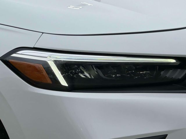 2024 Honda Civic Hatchback Sport CVT 2024 Honda Civic Hatchback Sport CVT