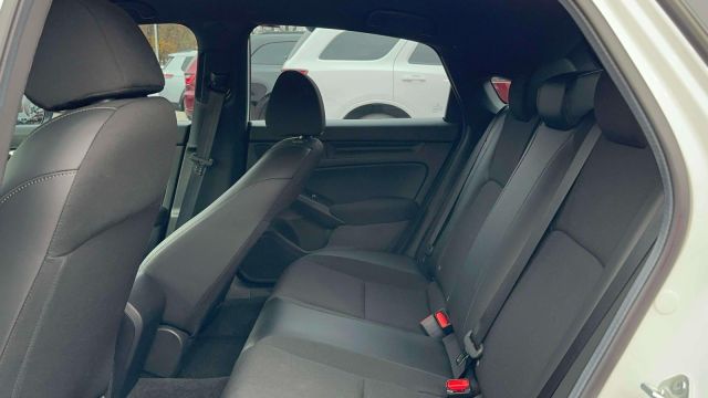 2024 Honda Civic Hatchback Sport CVT 2024 Honda Civic Hatchback Sport CVT