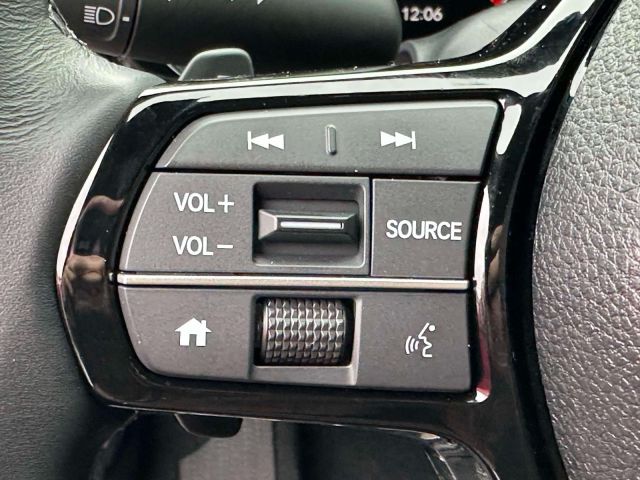 2024 Honda Civic Hatchback Sport CVT 2024 Honda Civic Hatchback Sport CVT