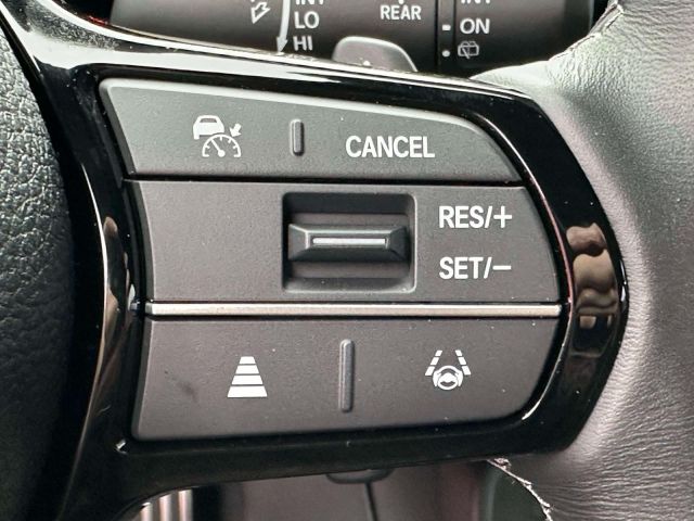 2024 Honda Civic Hatchback Sport CVT 2024 Honda Civic Hatchback Sport CVT