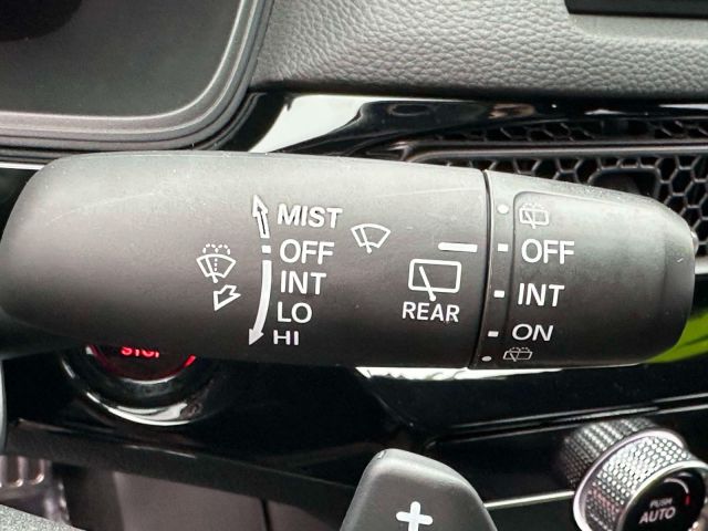 2024 Honda Civic Hatchback Sport CVT 2024 Honda Civic Hatchback Sport CVT