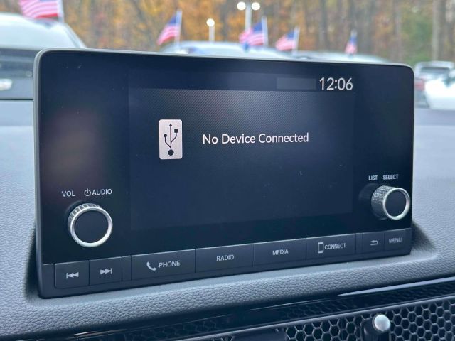 2024 Honda Civic Hatchback Sport CVT 2024 Honda Civic Hatchback Sport CVT