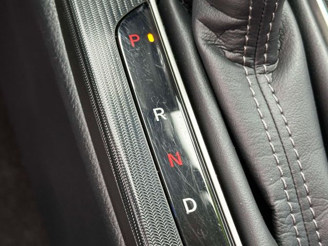 2024 Honda Civic Hatchback Sport CVT 2024 Honda Civic Hatchback Sport CVT