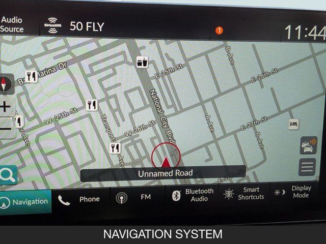 2024 Honda Civic Sedan Touring