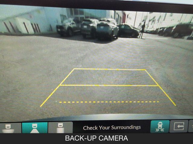 2024 Honda Civic Sedan Touring