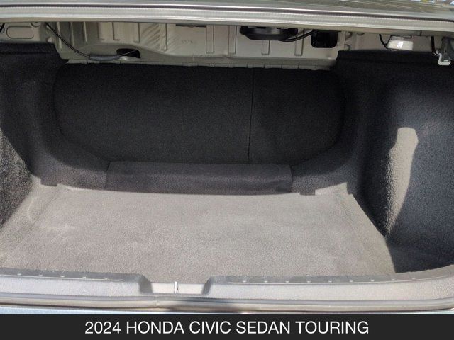 2024 Honda Civic Sedan Touring