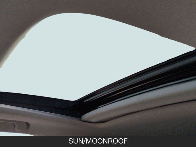 2024 Honda Civic Sedan Touring