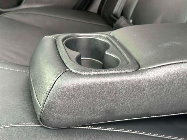 2024 Honda Civic Sedan Touring CVT